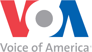 Voice of America